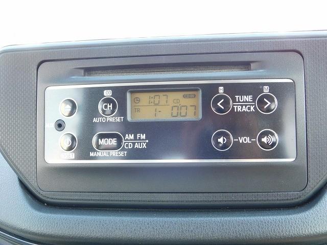 ムーヴ L SAII ・CD・キーレス・助手席シートアンダートレー・スマアシ(8枚目)