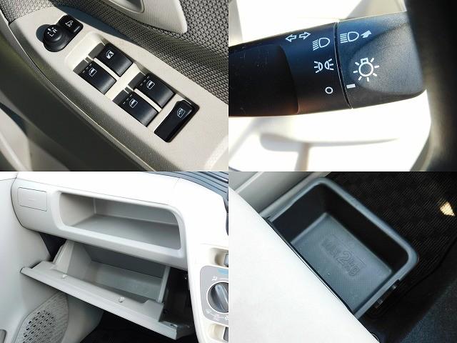 ムーヴ L SAII ・CD・キーレス・助手席シートアンダートレー・スマアシ(10枚目)