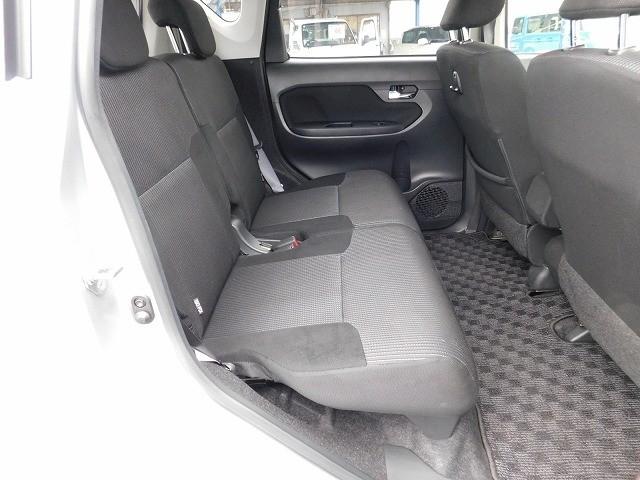 ムーヴ ＸリミテッドＩＩ　ＳＡＩＩＩ　・社外ナビ・Ｂｌｕｅｔｏｏｔｈ・バックカメラ・ＥＴＣ・助手席シートアンダートレー・運転席シートヒーター・プッシュスタート・スマートキー（5枚目）