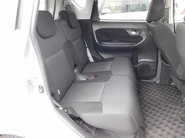 ムーヴ XリミテッドII SAIII ・社外ナビ・Bluetooth・バックカメラ・ETC・運転席シートヒーター・純正アルミホイール・スマートキー(5枚目)