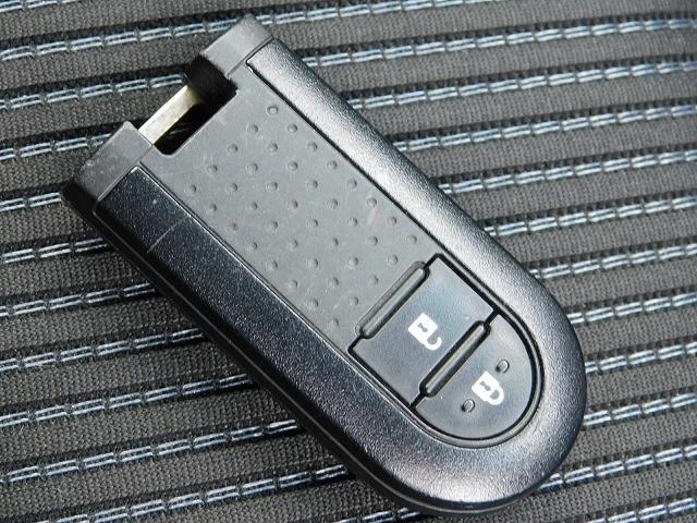 ムーヴ XリミテッドII SAIII ・社外ナビ・Bluetooth・バックカメラ・ETC・運転席シートヒーター・純正アルミホイール・スマートキー(20枚目)