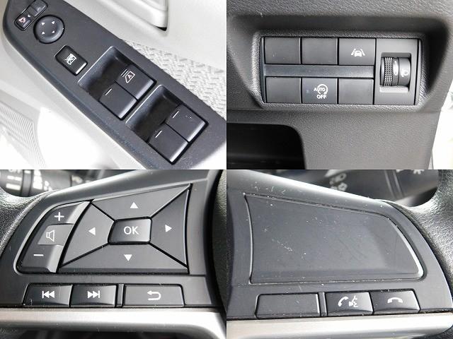 eKワゴン M 走行15350km・ストラーダナビ・TV・CD・Bluetooth・バックカメラ・ステアリングリモコン・キーレス・スペアキー・オートライト・前席シートヒーター(11枚目)