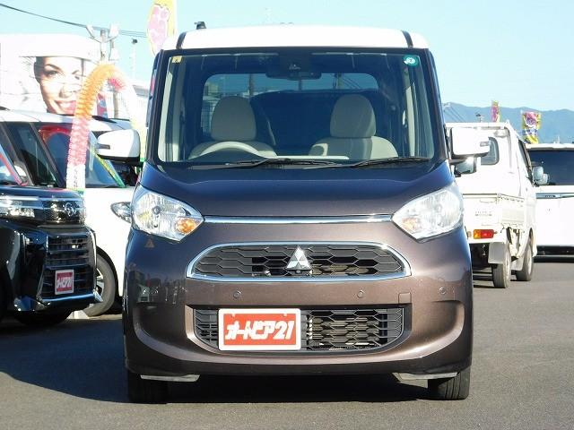 eKスペース Gセーフティ プラスエディション ・純正ナビ・TV・DISC・全方位カメラ・シートヒーター・左側電動スライドドア・プッシュスタート・スマートキー・リアサーキュレーター(2枚目)