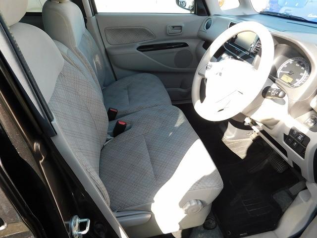 eKスペース Gセーフティ プラスエディション ・純正ナビ・TV・DISC・全方位カメラ・シートヒーター・左側電動スライドドア・プッシュスタート・スマートキー・リアサーキュレーター(6枚目)