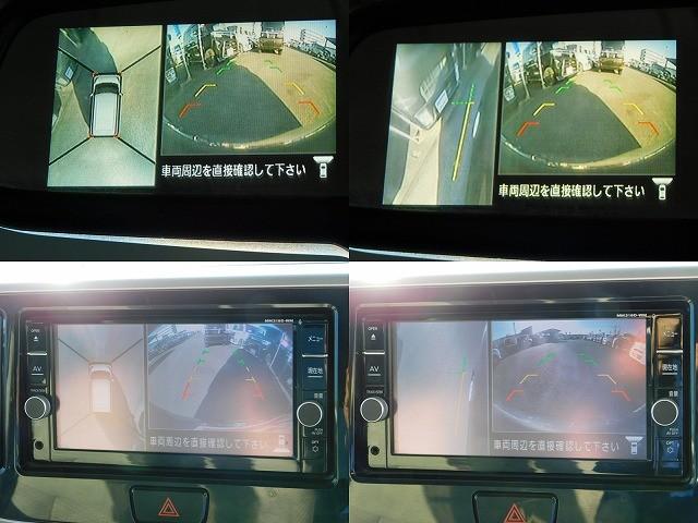 eKスペース Gセーフティ プラスエディション ・純正ナビ・TV・DISC・全方位カメラ・シートヒーター・左側電動スライドドア・プッシュスタート・スマートキー・リアサーキュレーター(9枚目)