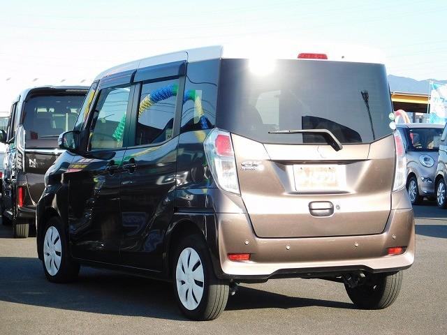 eKスペース Gセーフティ プラスエディション ・純正ナビ・TV・DISC・全方位カメラ・シートヒーター・左側電動スライドドア・プッシュスタート・スマートキー・リアサーキュレーター(15枚目)