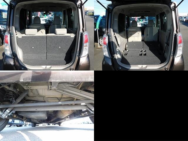 eKスペース Gセーフティ プラスエディション ・純正ナビ・TV・DISC・全方位カメラ・シートヒーター・左側電動スライドドア・プッシュスタート・スマートキー・リアサーキュレーター(18枚目)