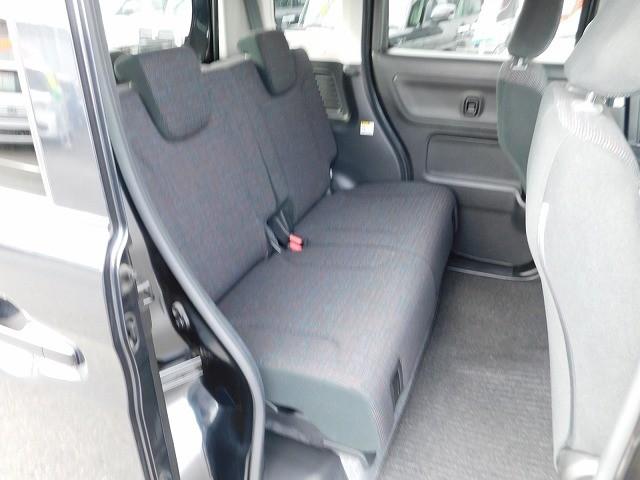 スペーシア ハイブリッドＧ　走行３５３００ｋｍ・社外ナビ・ＴＶ・ＤＩＳＣ・Ｂｌｕｅｔｏｏｔｈ・ＥＴＣ・プッシュスタート・スマートキー・後席スライドドア（5枚目）