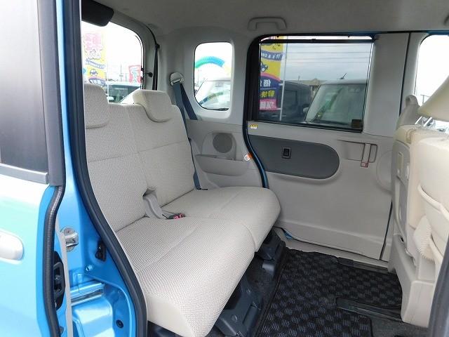 タント Ｌ　ＳＡ　・エコアイドル・後席スライドドア・キーレス・ＥＴＣ・電動格納ミラー（5枚目）