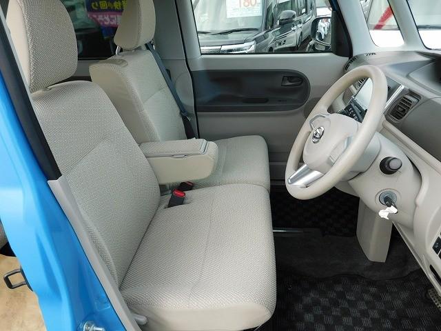 タント Ｌ　ＳＡ　・エコアイドル・後席スライドドア・キーレス・ＥＴＣ・電動格納ミラー（6枚目）