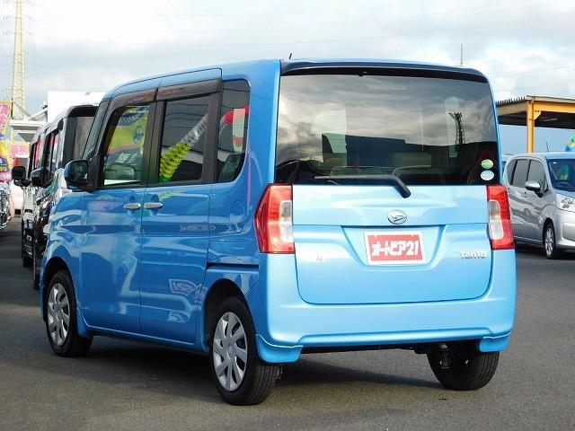 タント Ｌ　ＳＡ　・エコアイドル・後席スライドドア・キーレス・ＥＴＣ・電動格納ミラー（15枚目）