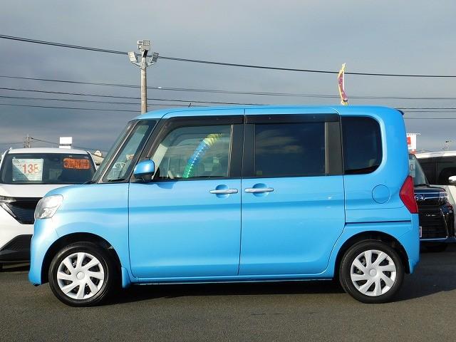 タント Ｌ　ＳＡ　・エコアイドル・後席スライドドア・キーレス・ＥＴＣ・電動格納ミラー（16枚目）