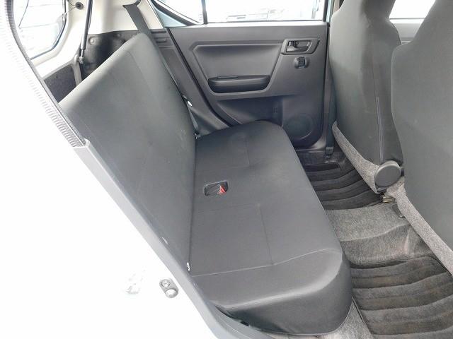 ミライース Ｌ　ＳＡＩＩＩ　・ＣＤ・キーレス・クリアランスソナー・ライトレベライザー・スマアシ（5枚目）