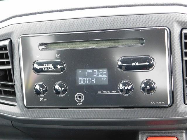 ミライース Ｌ　ＳＡＩＩＩ　・ＣＤ・キーレス・クリアランスソナー・ライトレベライザー・スマアシ（8枚目）