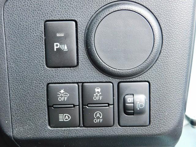 ミライース Ｌ　ＳＡＩＩＩ　・ＣＤ・キーレス・クリアランスソナー・ライトレベライザー・スマアシ（9枚目）