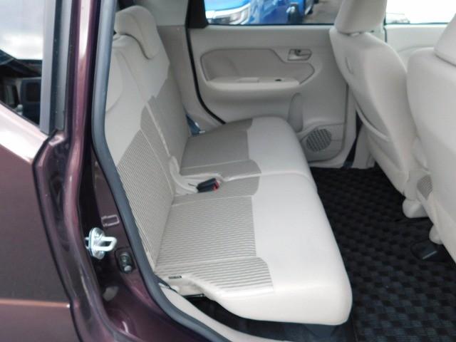 ムーヴ Ｌ　・ＫＥＮＷＯＯＤナビ・ＴＶ・ＤＩＳＣ・Ｂｌｕｅｔｏｏｔｈ・バックカメラ・エコアイドル・キーレス・助手席シートアンダートレー（5枚目）