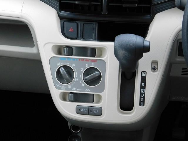 ムーヴ Ｌ　・ＫＥＮＷＯＯＤナビ・ＴＶ・ＤＩＳＣ・Ｂｌｕｅｔｏｏｔｈ・バックカメラ・エコアイドル・キーレス・助手席シートアンダートレー（11枚目）