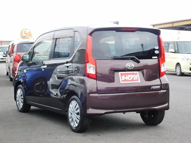 ムーヴ Ｌ　・ＫＥＮＷＯＯＤナビ・ＴＶ・ＤＩＳＣ・Ｂｌｕｅｔｏｏｔｈ・バックカメラ・エコアイドル・キーレス・助手席シートアンダートレー（15枚目）