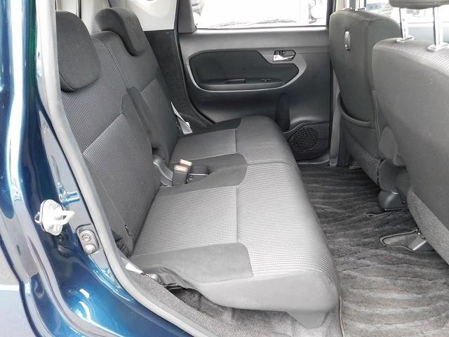 ムーヴ カスタム　Ｘリミテッド　ＳＡＩＩＩ　・純正ナビ・ＴＶ・ＤＩＳＣ・Ｂｌｕｅｔｏｏｔｈ・ナビ連動ドラレコ・全方位カメラ・ＥＴＣ２．０・運転席シートヒーター・スマアシ（5枚目）