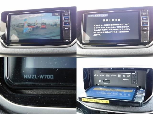 ムーヴ カスタム　Ｘリミテッド　ＳＡＩＩＩ　・純正ナビ・ＴＶ・ＤＩＳＣ・Ｂｌｕｅｔｏｏｔｈ・ナビ連動ドラレコ・全方位カメラ・ＥＴＣ２．０・運転席シートヒーター・スマアシ（10枚目）