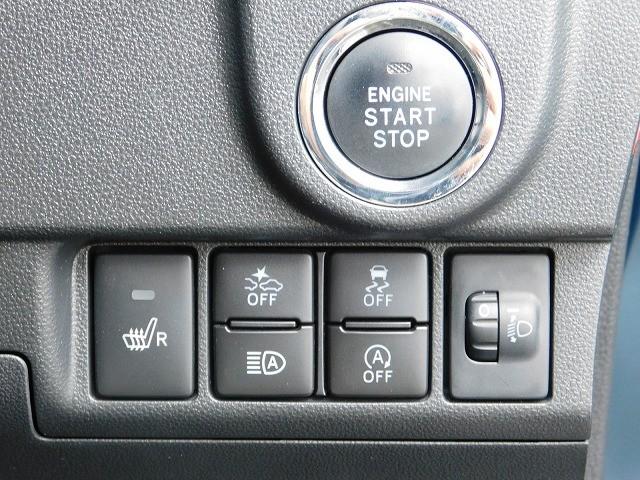 ムーヴ カスタム　Ｘリミテッド　ＳＡＩＩＩ　・純正ナビ・ＴＶ・ＤＩＳＣ・Ｂｌｕｅｔｏｏｔｈ・ナビ連動ドラレコ・全方位カメラ・ＥＴＣ２．０・運転席シートヒーター・スマアシ（13枚目）