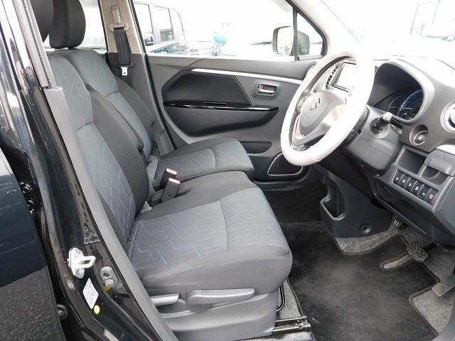 ワゴンＲスティングレー Ｘ　・三菱ナビ・ＴＶ・ＢＴＡｕｄｉｏ・バックカメラ・ＥＴＣ・運転席シートヒーター・レーダーブレーキサポート・スマートキー２ケ・純１４ＡＷ・走行２７１００ｋｍ（6枚目）