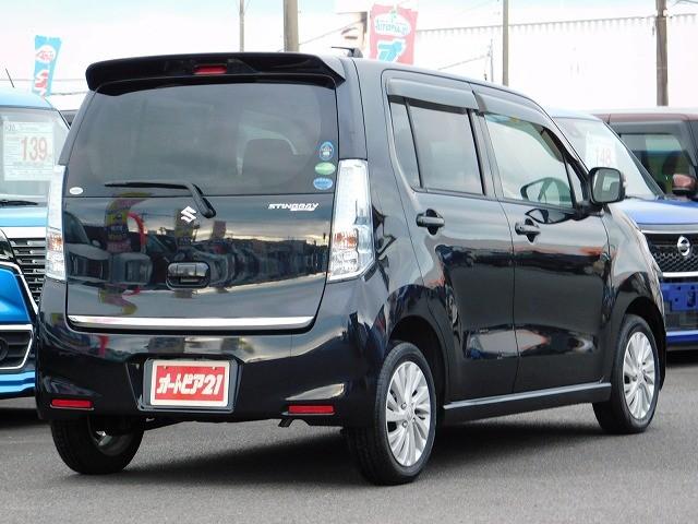 ワゴンＲスティングレー Ｘ　・三菱ナビ・ＴＶ・ＢＴＡｕｄｉｏ・バックカメラ・ＥＴＣ・運転席シートヒーター・レーダーブレーキサポート・スマートキー２ケ・純１４ＡＷ・走行２７１００ｋｍ（13枚目）