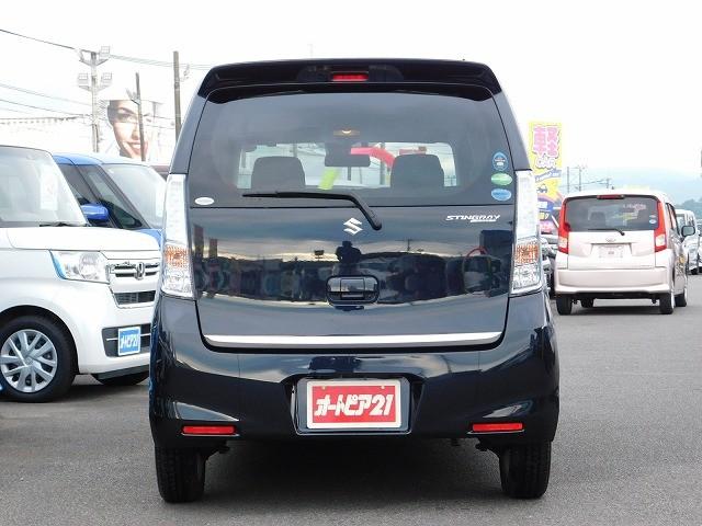 ワゴンＲスティングレー Ｘ　・三菱ナビ・ＴＶ・ＢＴＡｕｄｉｏ・バックカメラ・ＥＴＣ・運転席シートヒーター・レーダーブレーキサポート・スマートキー２ケ・純１４ＡＷ・走行２７１００ｋｍ（14枚目）