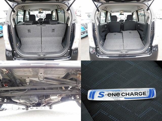 ワゴンＲスティングレー Ｘ　・三菱ナビ・ＴＶ・ＢＴＡｕｄｉｏ・バックカメラ・ＥＴＣ・運転席シートヒーター・レーダーブレーキサポート・スマートキー２ケ・純１４ＡＷ・走行２７１００ｋｍ（18枚目）