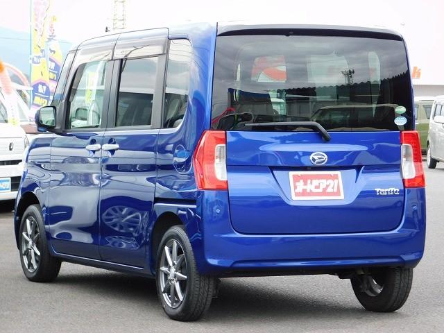 タント Ｌ　ＳＡＩＩＩ　・純正ナビ・ＴＶ・ＤＩＳＣ・Ｂｌｕｅｔｏｏｔｈ・バックカメラ・ロールサンシェード・後席スライドドア・ＥＴＣ・キーレス・スマアシ・社外１４ＡＷ（15枚目）
