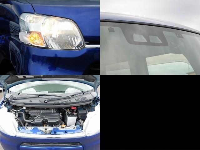 タント Ｌ　ＳＡＩＩＩ　・純正ナビ・ＴＶ・ＤＩＳＣ・Ｂｌｕｅｔｏｏｔｈ・バックカメラ・ロールサンシェード・後席スライドドア・ＥＴＣ・キーレス・スマアシ・社外１４ＡＷ（17枚目）