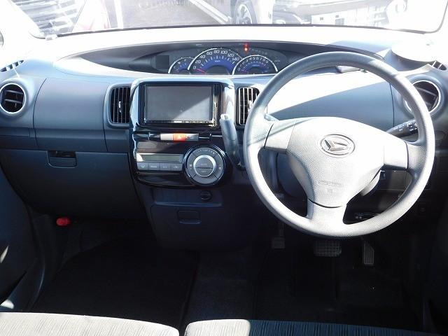 タント カスタムＸスペシャル　・片側電動スライドドア・スマートキー・ＫＥＮＷＯＯＤナビ・ＴＶ・ＤＩＳＣ・ＥＴＣ（7枚目）