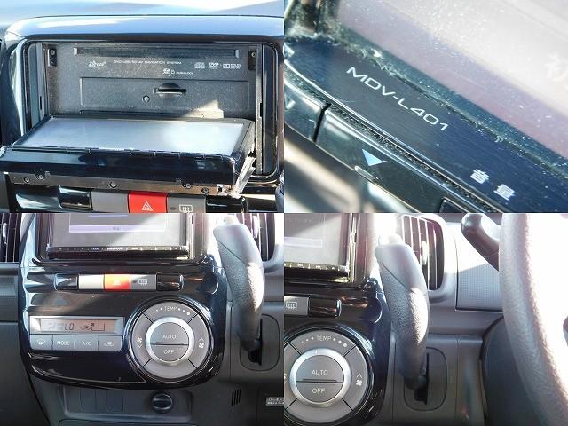 タント カスタムＸスペシャル　・片側電動スライドドア・スマートキー・ＫＥＮＷＯＯＤナビ・ＴＶ・ＤＩＳＣ・ＥＴＣ（9枚目）