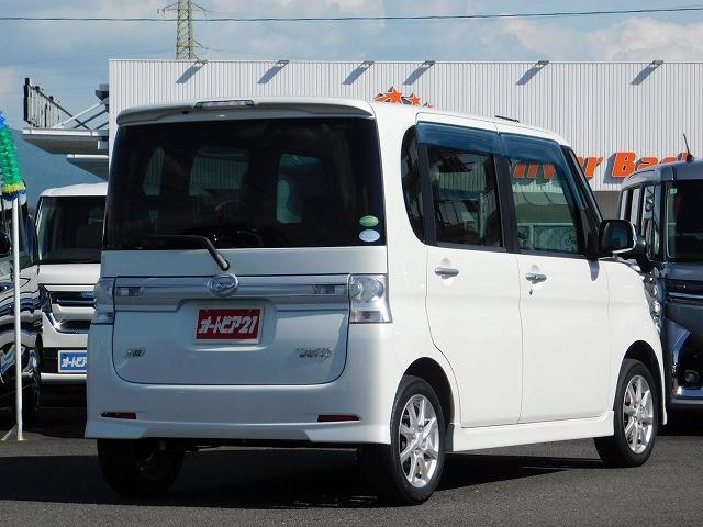 タント カスタムＸスペシャル　・片側電動スライドドア・スマートキー・ＫＥＮＷＯＯＤナビ・ＴＶ・ＤＩＳＣ・ＥＴＣ（13枚目）