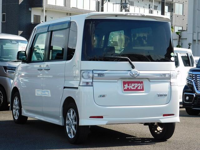 タント カスタムＸスペシャル　・片側電動スライドドア・スマートキー・ＫＥＮＷＯＯＤナビ・ＴＶ・ＤＩＳＣ・ＥＴＣ（15枚目）