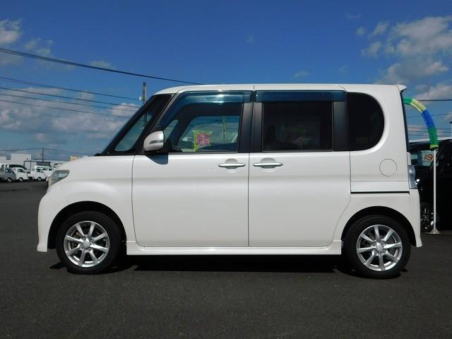 タント カスタムＸスペシャル　・片側電動スライドドア・スマートキー・ＫＥＮＷＯＯＤナビ・ＴＶ・ＤＩＳＣ・ＥＴＣ（16枚目）