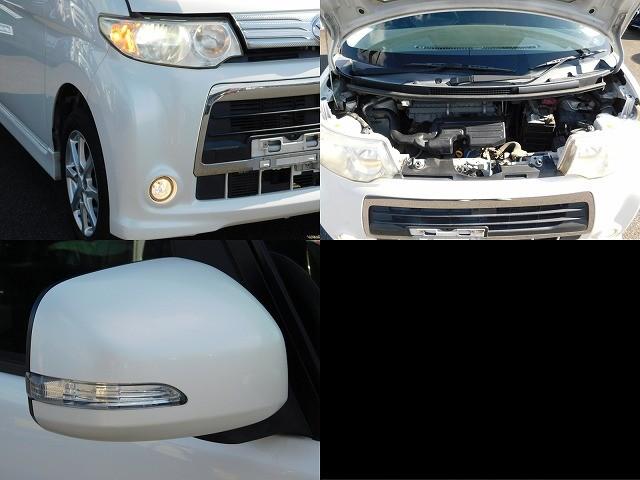 タント カスタムＸスペシャル　・片側電動スライドドア・スマートキー・ＫＥＮＷＯＯＤナビ・ＴＶ・ＤＩＳＣ・ＥＴＣ（17枚目）