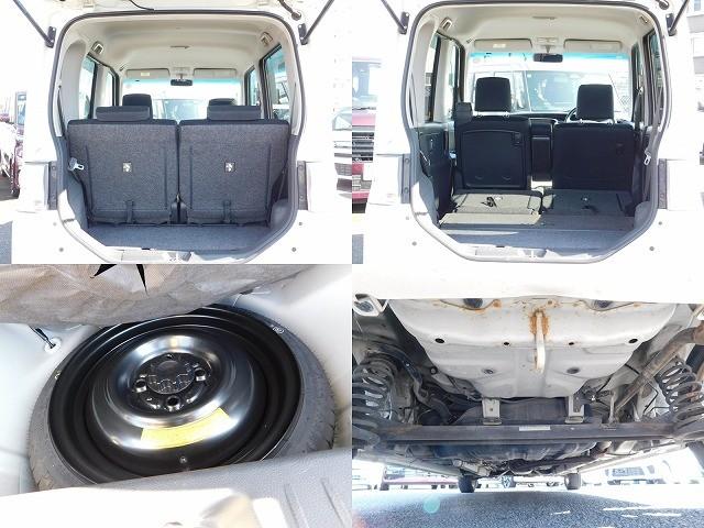 タント カスタムＸスペシャル　・片側電動スライドドア・スマートキー・ＫＥＮＷＯＯＤナビ・ＴＶ・ＤＩＳＣ・ＥＴＣ（18枚目）