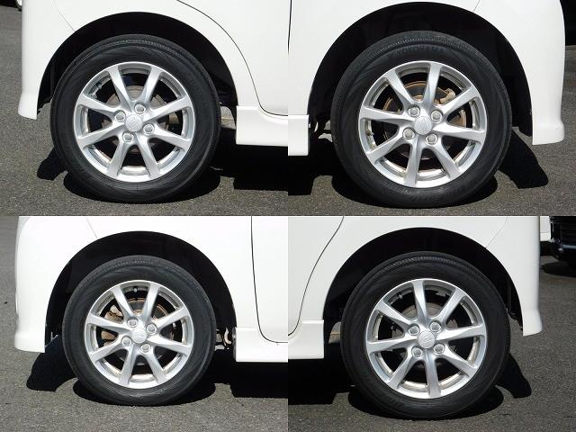 タント カスタムＸスペシャル　・片側電動スライドドア・スマートキー・ＫＥＮＷＯＯＤナビ・ＴＶ・ＤＩＳＣ・ＥＴＣ（19枚目）