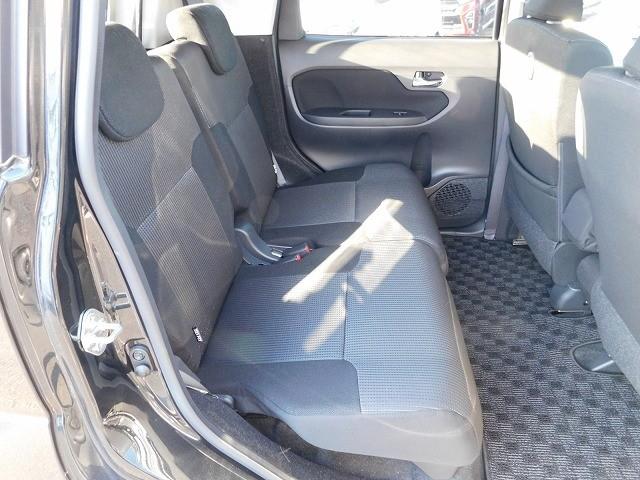 ムーヴ ＸリミテッドＩＩ　ＳＡＩＩＩ　・純正ナビ・ＴＶ・ＤＩＳＣ・Ｂｌｕｅｔｏｏｔｈ・バックカメラ・純正１４インチアルミ・プッシュスタート・スマートキー・運転席シートヒーター（5枚目）