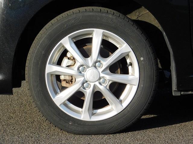 ムーヴ ＸリミテッドＩＩ　ＳＡＩＩＩ　・純正ナビ・ＴＶ・ＤＩＳＣ・Ｂｌｕｅｔｏｏｔｈ・バックカメラ・純正１４インチアルミ・プッシュスタート・スマートキー・運転席シートヒーター（20枚目）