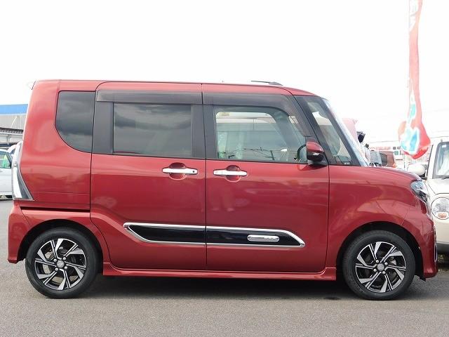 タント カスタムＸスタイルセレクション　・純正９インチナビ・ＴＶ・Ｂｌｕｅｔｏｏｔｈ・全方位カメラ・ナビ連動ドラレコ・運転席ロングスライドシート・ＥＴＣ・スマートキー２ケ・前席シートヒーター・両側電動スライドドア・クリアランスソナー（4枚目）