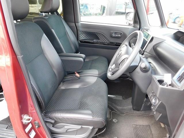 タント カスタムＸスタイルセレクション　・純正９インチナビ・ＴＶ・Ｂｌｕｅｔｏｏｔｈ・全方位カメラ・ナビ連動ドラレコ・運転席ロングスライドシート・ＥＴＣ・スマートキー２ケ・前席シートヒーター・両側電動スライドドア・クリアランスソナー（6枚目）