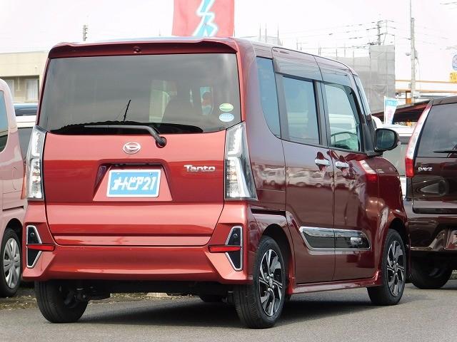 タント カスタムＸスタイルセレクション　・純正９インチナビ・ＴＶ・Ｂｌｕｅｔｏｏｔｈ・全方位カメラ・ナビ連動ドラレコ・運転席ロングスライドシート・ＥＴＣ・スマートキー２ケ・前席シートヒーター・両側電動スライドドア・クリアランスソナー（14枚目）