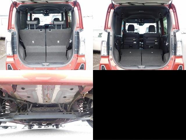 タント カスタムＸスタイルセレクション　・純正９インチナビ・ＴＶ・Ｂｌｕｅｔｏｏｔｈ・全方位カメラ・ナビ連動ドラレコ・運転席ロングスライドシート・ＥＴＣ・スマートキー２ケ・前席シートヒーター・両側電動スライドドア・クリアランスソナー（19枚目）