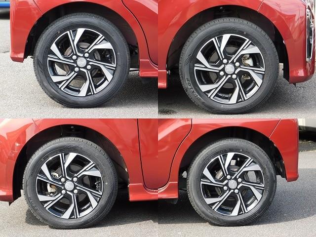 タント カスタムＸスタイルセレクション　・純正９インチナビ・ＴＶ・Ｂｌｕｅｔｏｏｔｈ・全方位カメラ・ナビ連動ドラレコ・運転席ロングスライドシート・ＥＴＣ・スマートキー２ケ・前席シートヒーター・両側電動スライドドア・クリアランスソナー（20枚目）