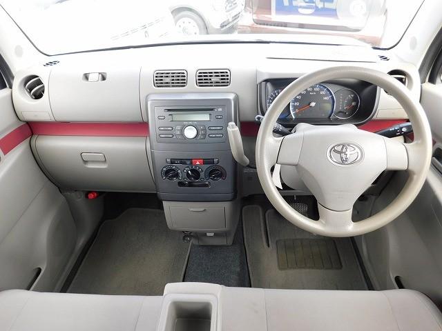 ピクシススペース Ｌ　・ＣＤ・エコアイドル・キーレス・電動格納ミラー・助手席シートアンダートレー・スペアタイヤ付き（7枚目）