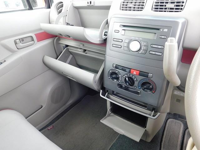 ピクシススペース Ｌ　・ＣＤ・エコアイドル・キーレス・電動格納ミラー・助手席シートアンダートレー・スペアタイヤ付き（10枚目）