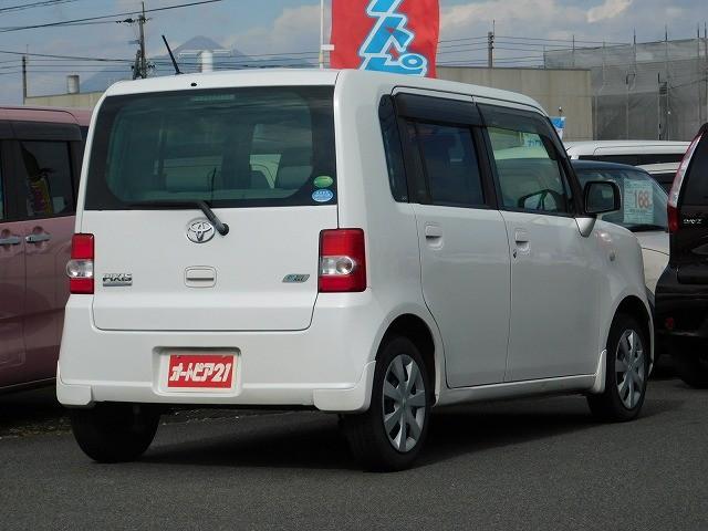 ピクシススペース Ｌ　・ＣＤ・エコアイドル・キーレス・電動格納ミラー・助手席シートアンダートレー・スペアタイヤ付き（14枚目）