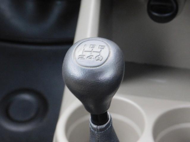 ミラ Ｘ　５速マニュアル・ＣＤ・ＥＴＣ・キーレス・電動格納ミラー・ライトレベライザー（10枚目）